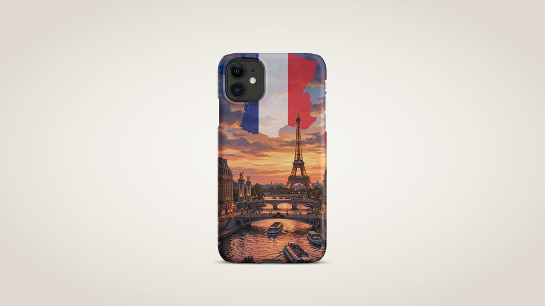 Comment choisir sa coque de téléphone : guide iPhone et Samsung