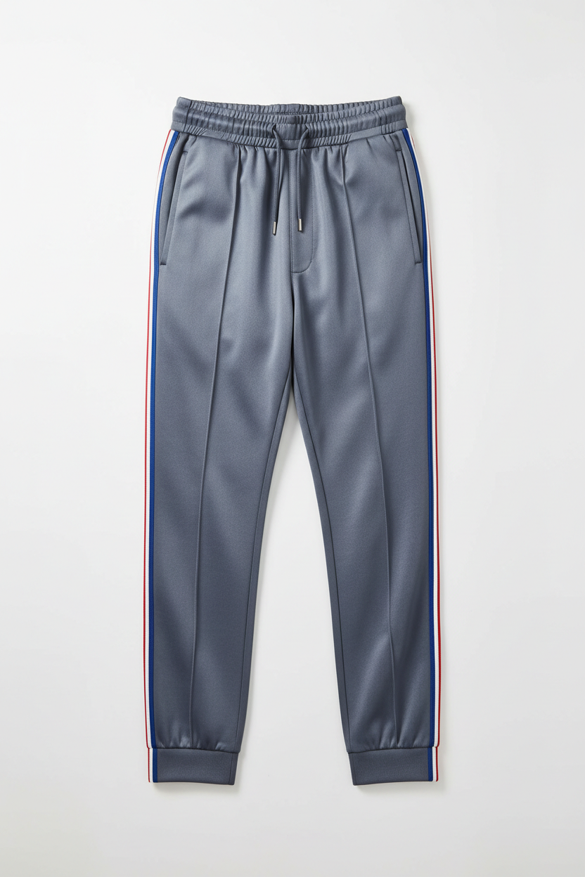 Pantalon Survêtement Streetwear All Over — Style Urbain Exclusif | Vdpcréations