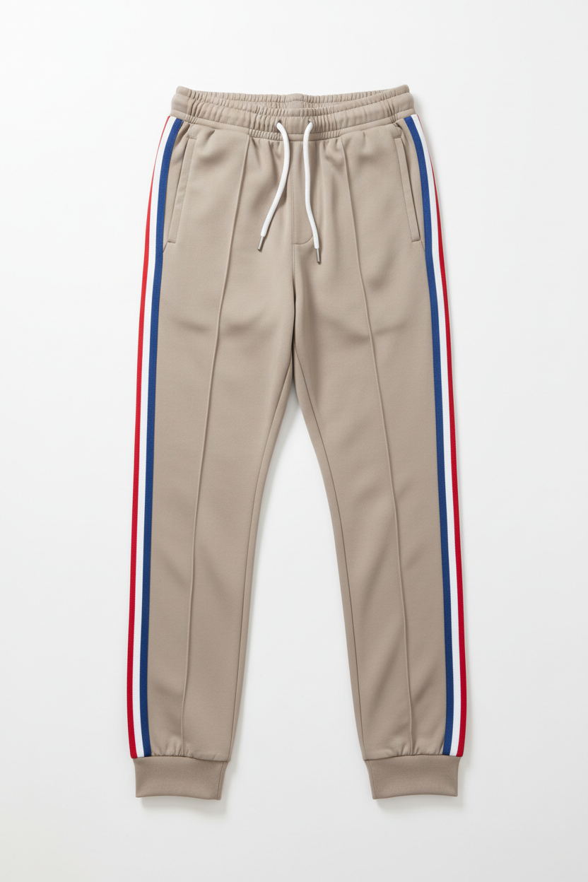 Pantalon Survêtement Streetwear All Over — Style Urbain Exclusif | Vdpcréations