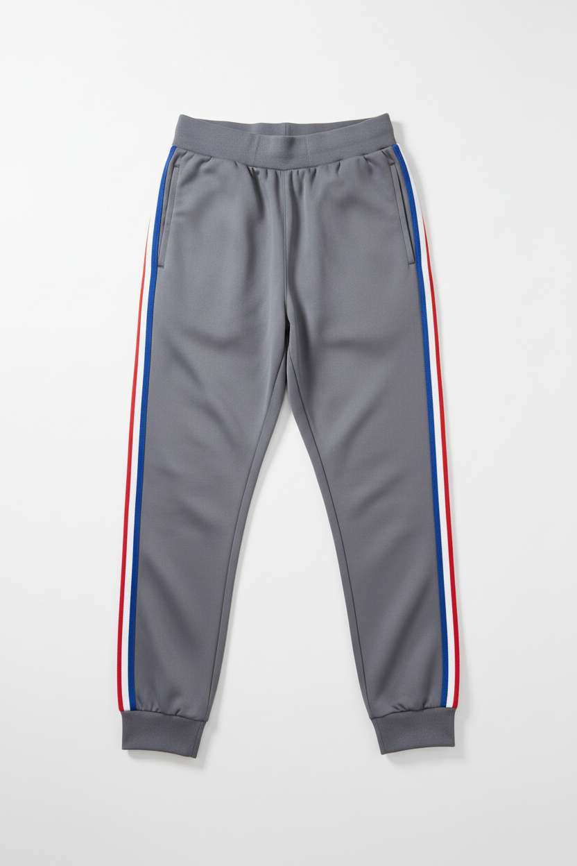 Pantalon Survêtement Streetwear All Over — Style Urbain Exclusif | Vdpcréations